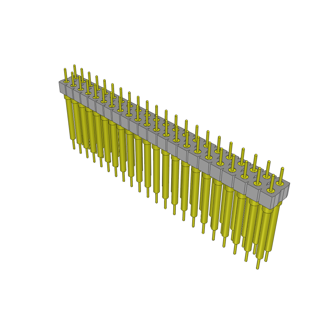 BBD-122-G-C by Samtec