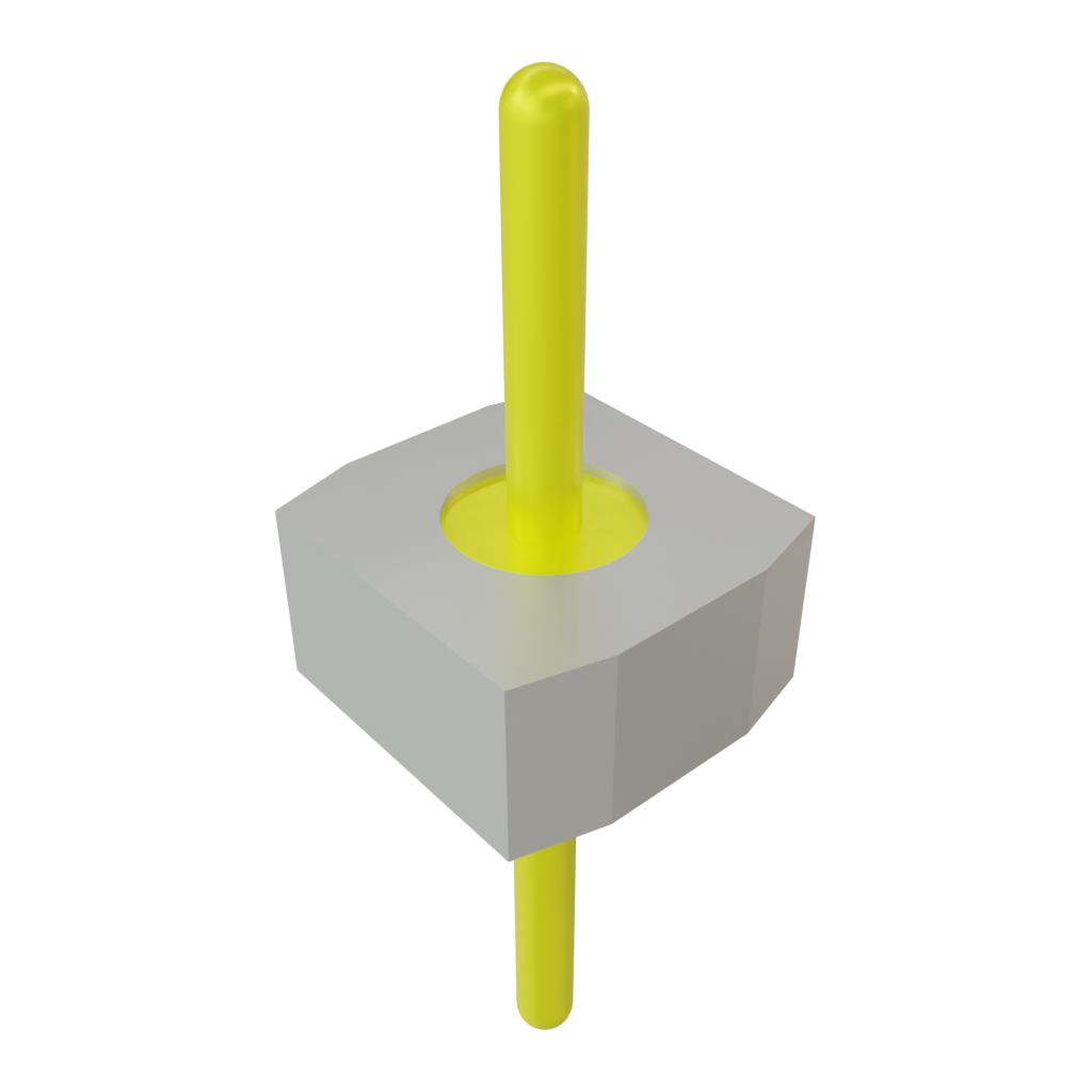 BBL-101-G-E by Samtec