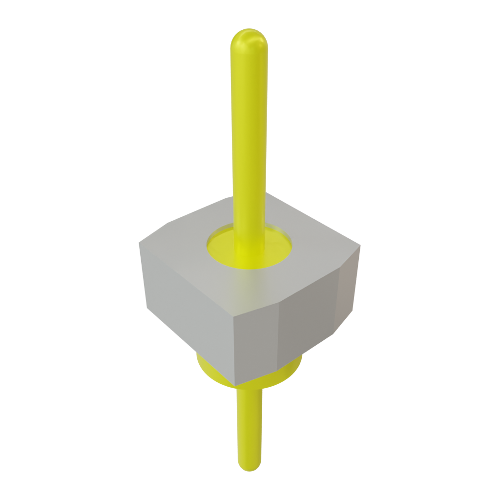 BBL-101-G-F by Samtec