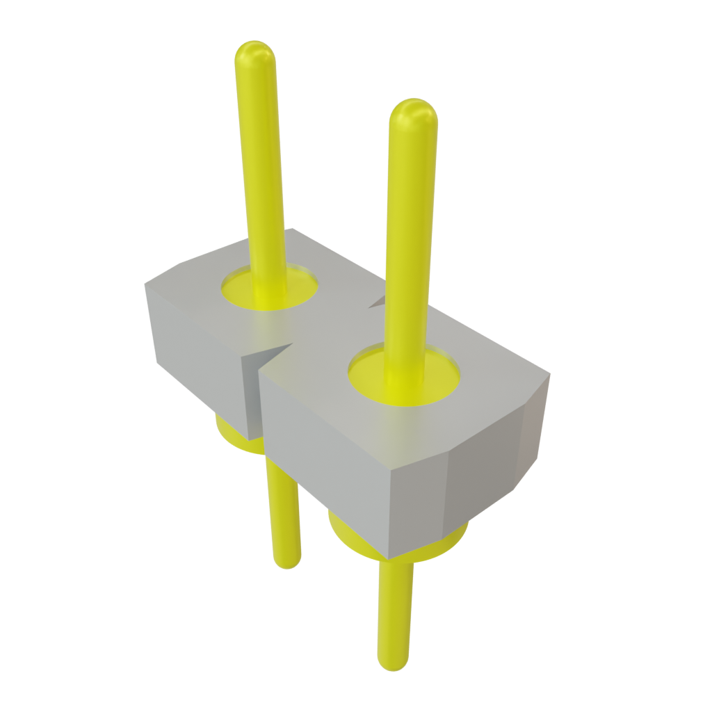 BBL-102-G-F by Samtec