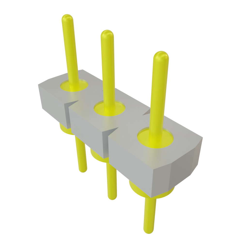 BBL-103-G-F by Samtec