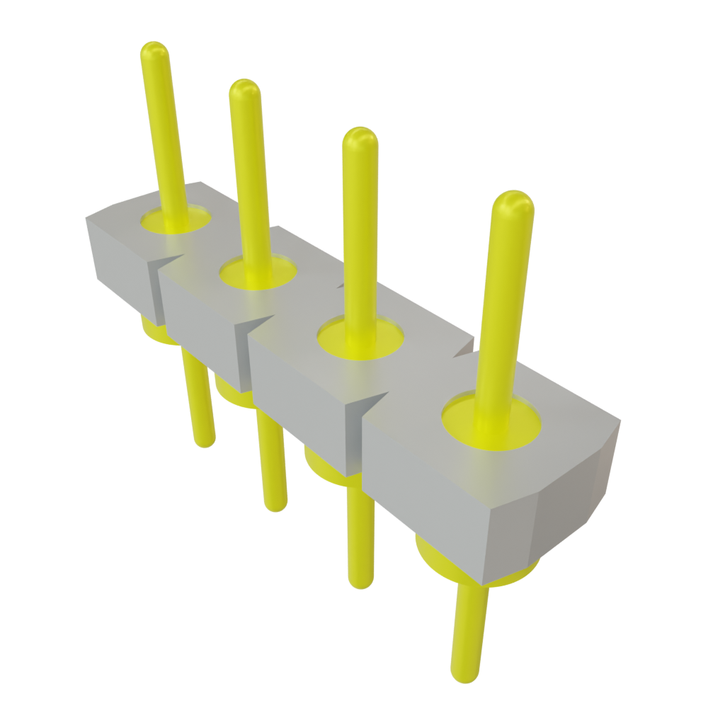 BBL-104-T-F by Samtec