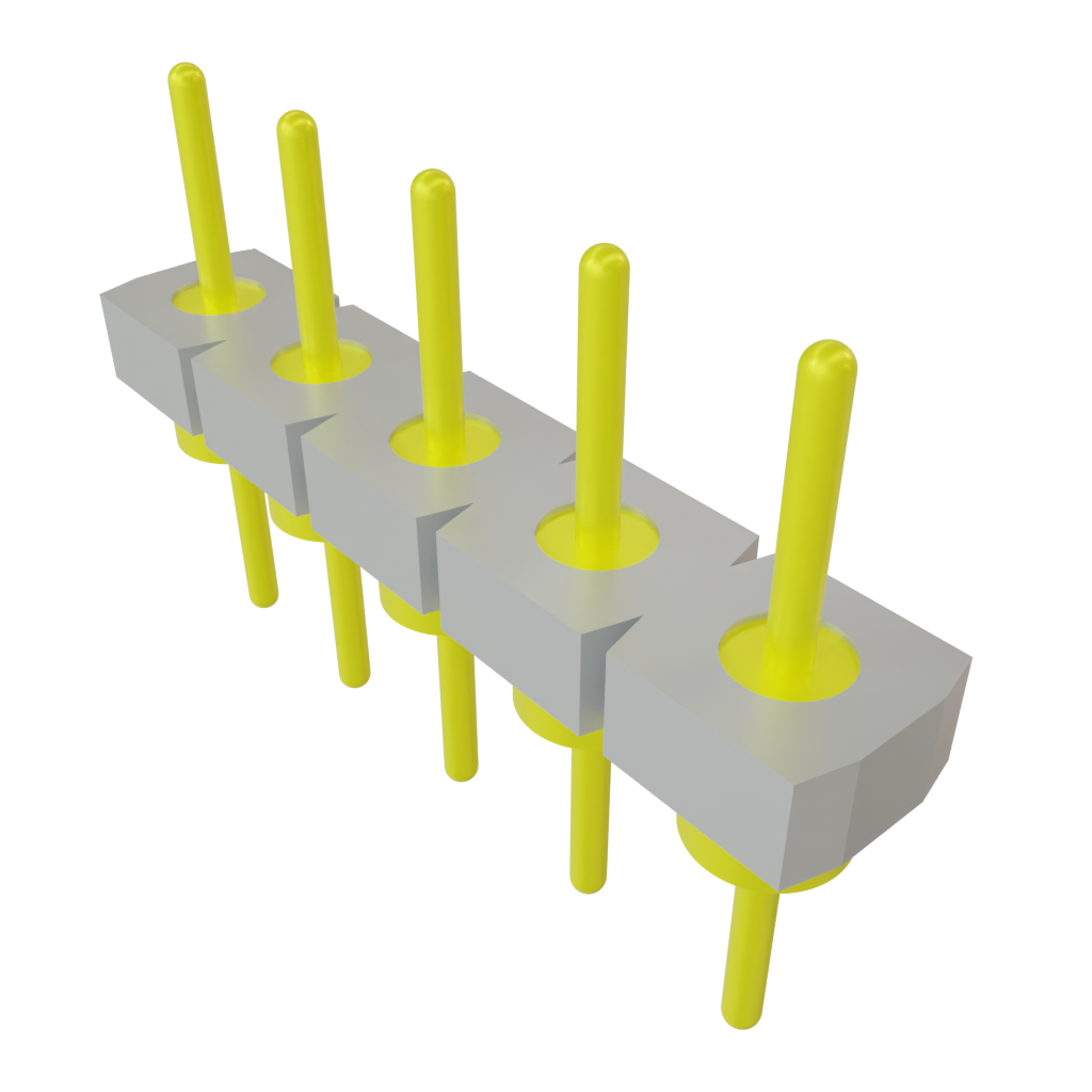 BBL-105-G-F by Samtec