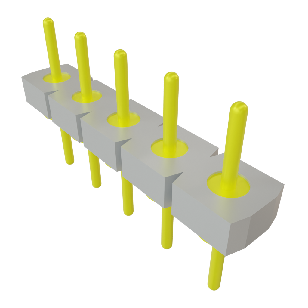 BBL-105-T-E by Samtec