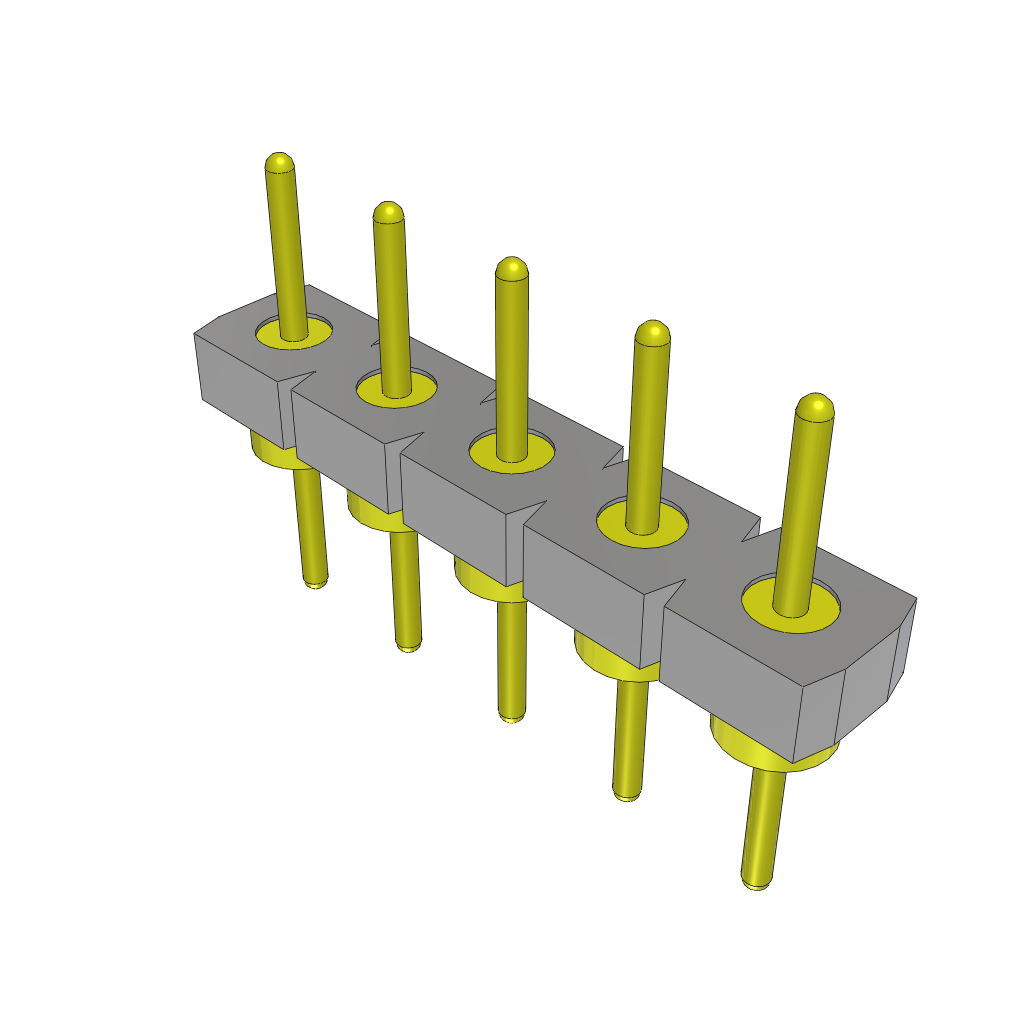 BBL-105-T-F by Samtec