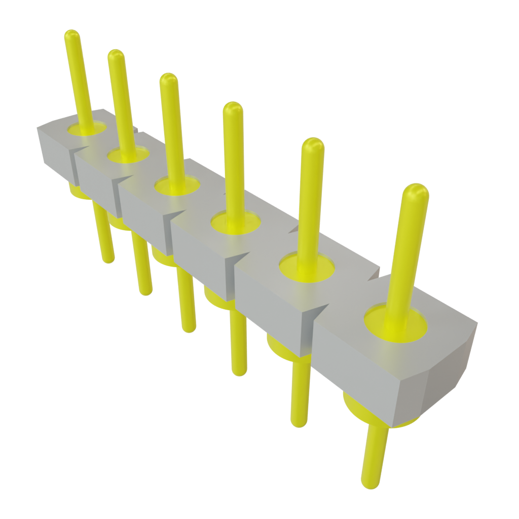 BBL-106-G-F by Samtec