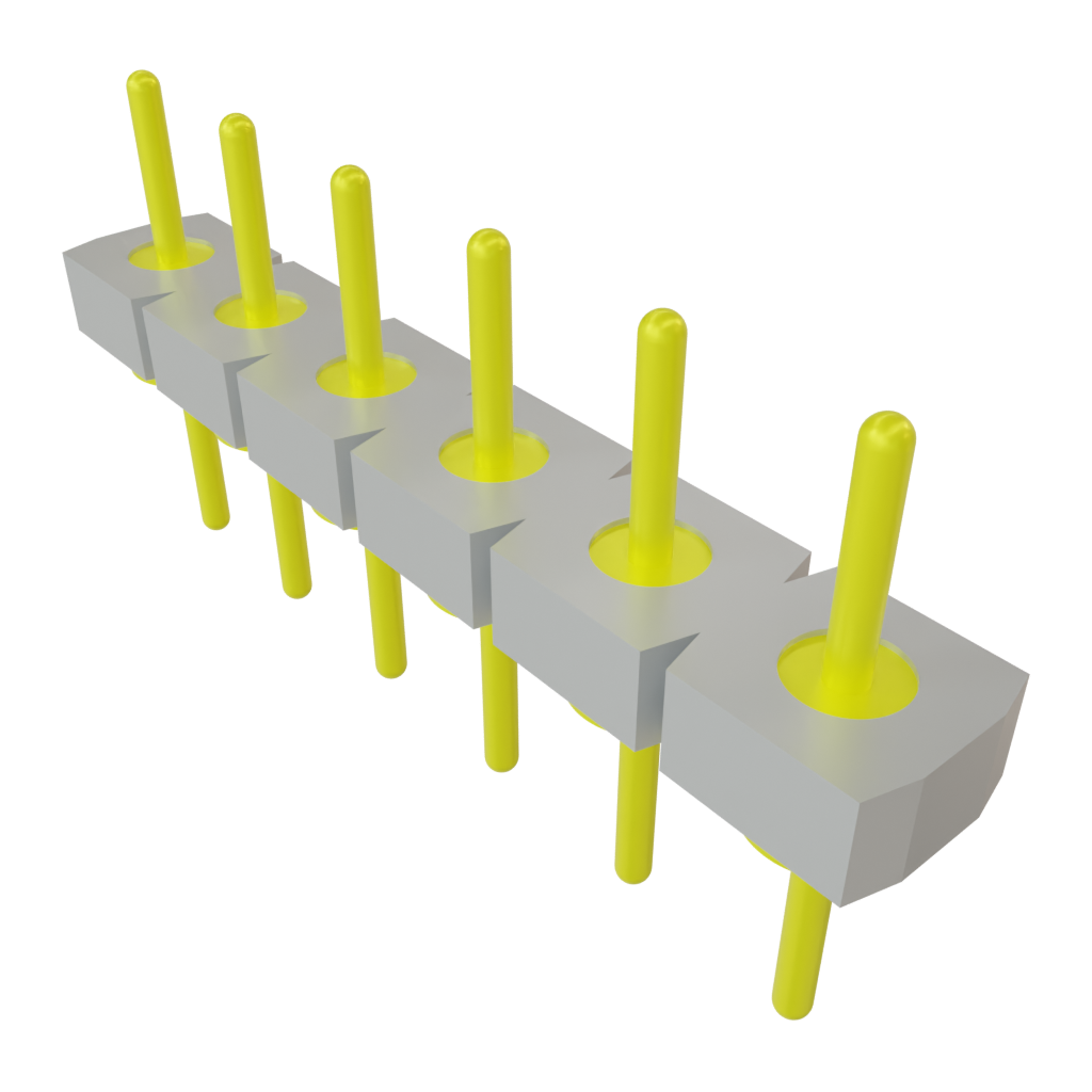 BBL-106-T-E by Samtec