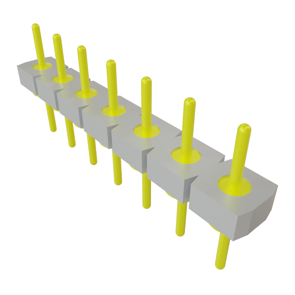 BBL-107-T-E by Samtec