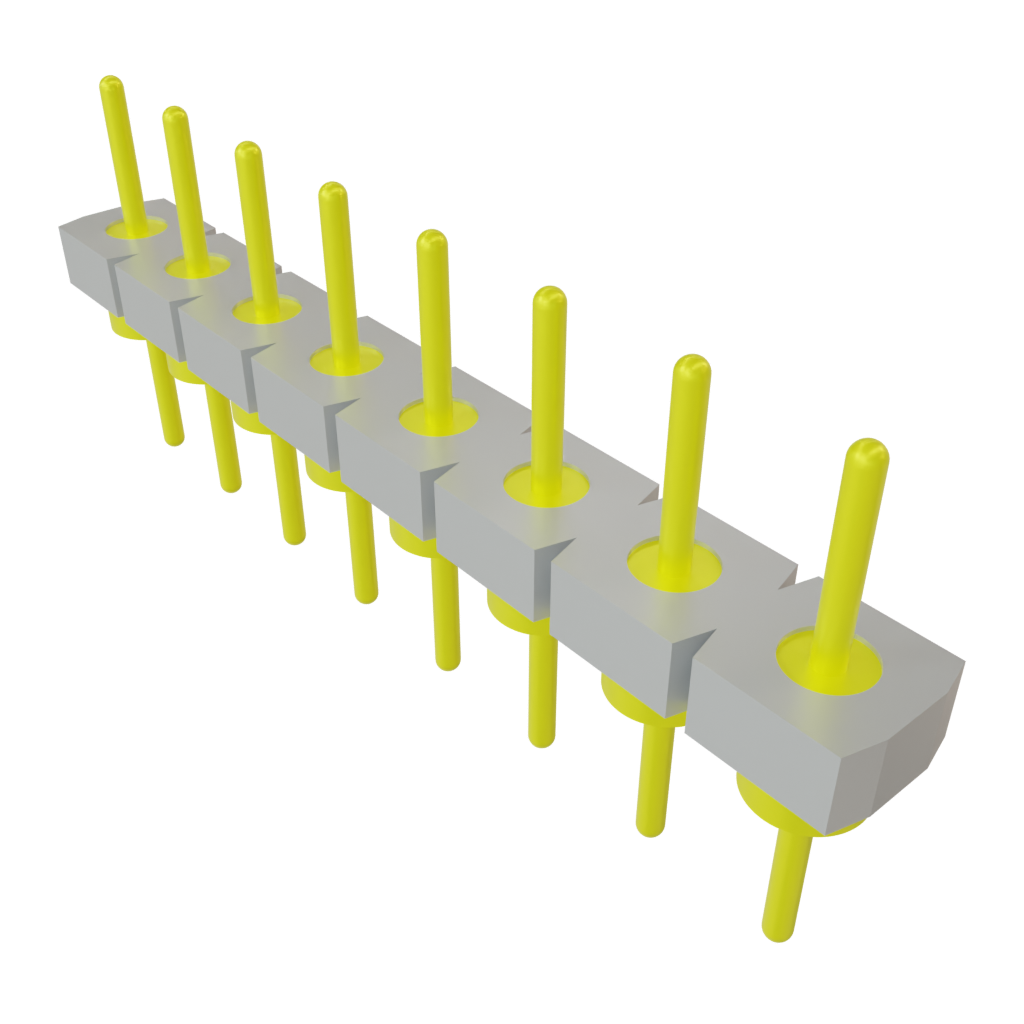 BBL-108-G-F by Samtec