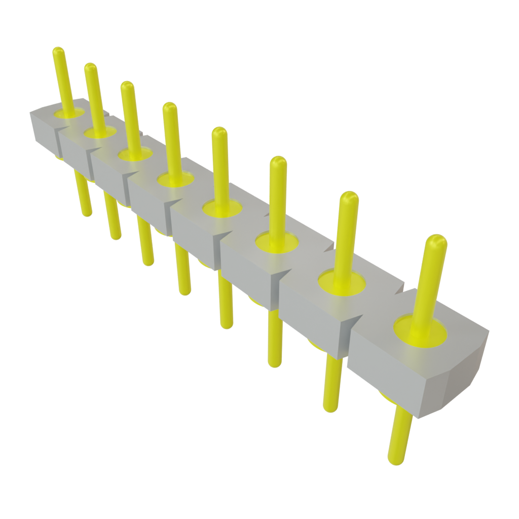BBL-108-T-E by Samtec