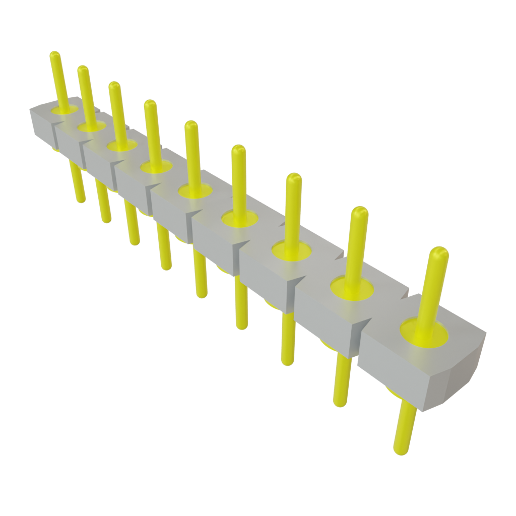 BBL-109-T-E by Samtec