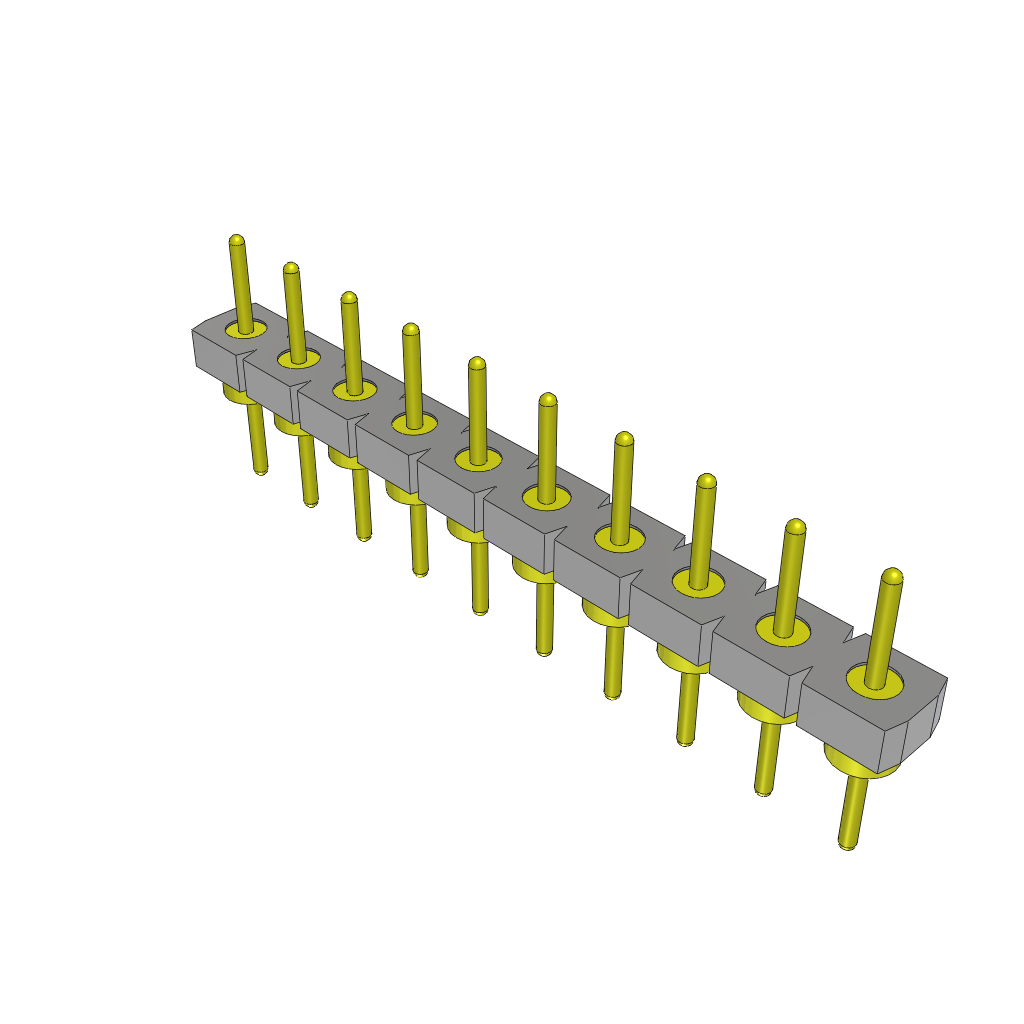 BBL-110-T-F by Samtec