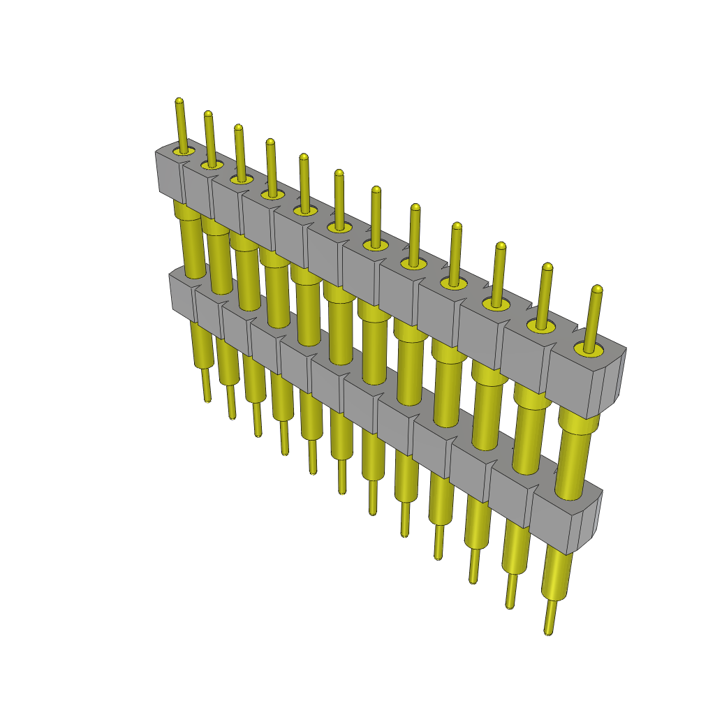 BBS-112-G-G by Samtec