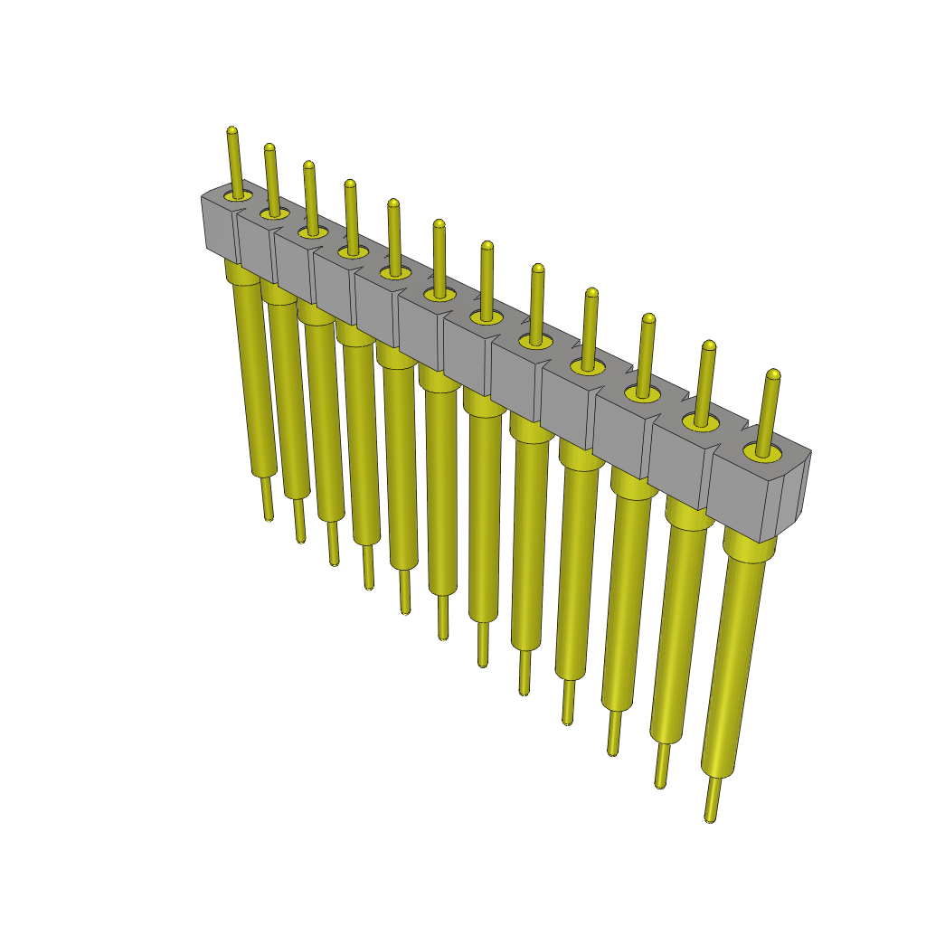 BBS-112-T-C by Samtec