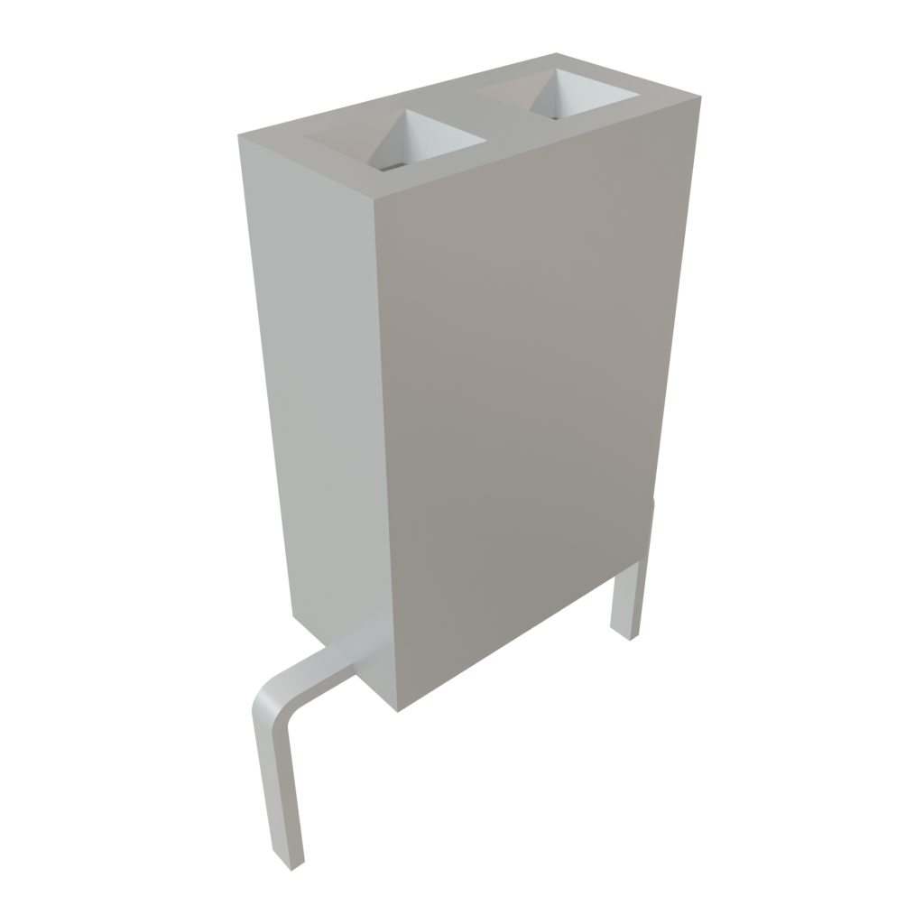 BCS-101-F-D-PE by Samtec