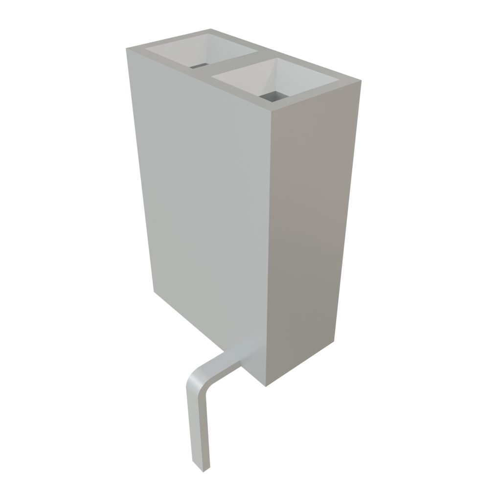 BCS-102-L-S-PE by Samtec