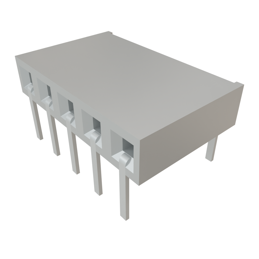 BCS-105-LM-S-HE by Samtec
