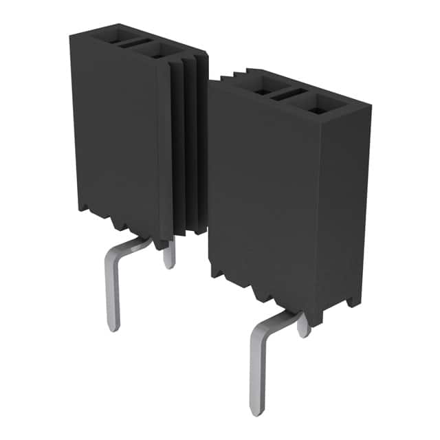 BCS-107-T-S-PE by Samtec