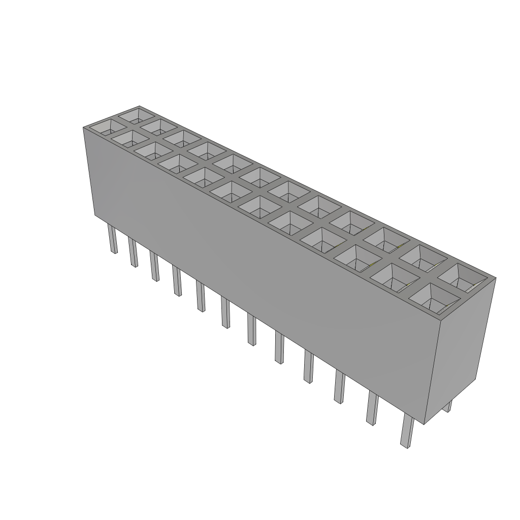 BCS-112-L-D-DE-BE by Samtec
