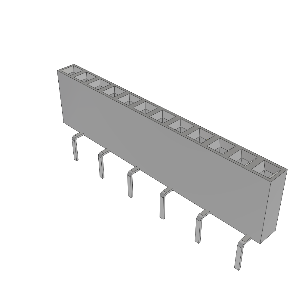 BCS-112-LM-S-PE by Samtec