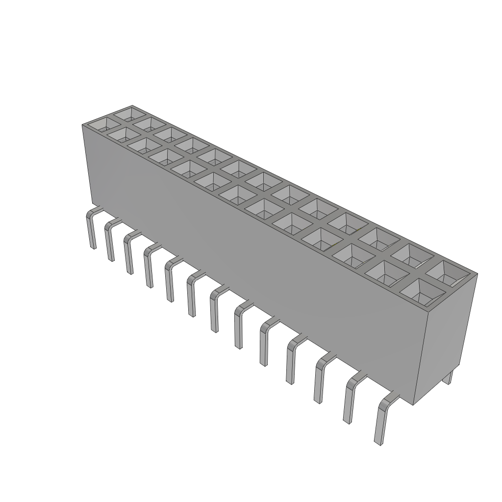 BCS-113-LM-D-PE by Samtec