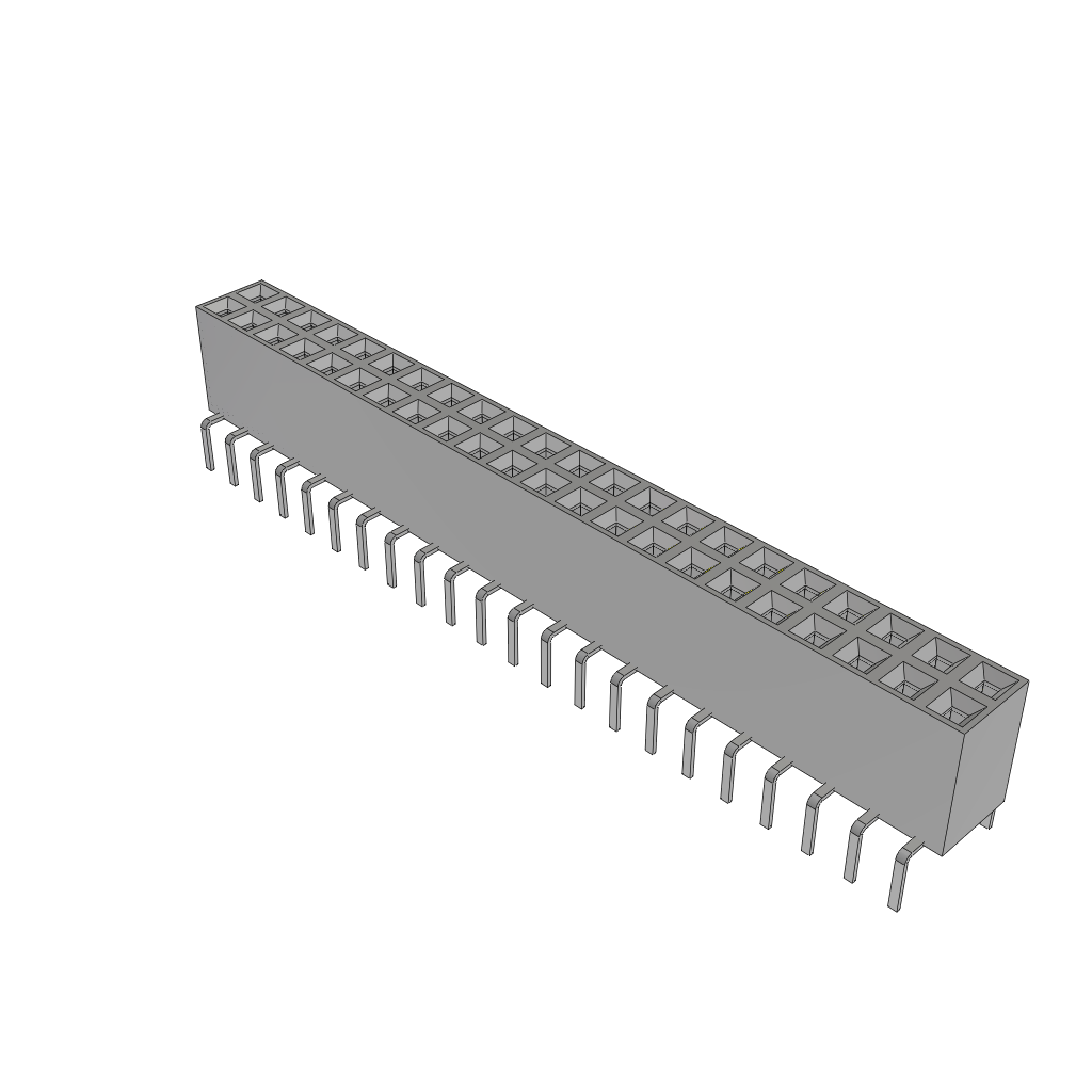 BCS-122-LM-D-PE by Samtec