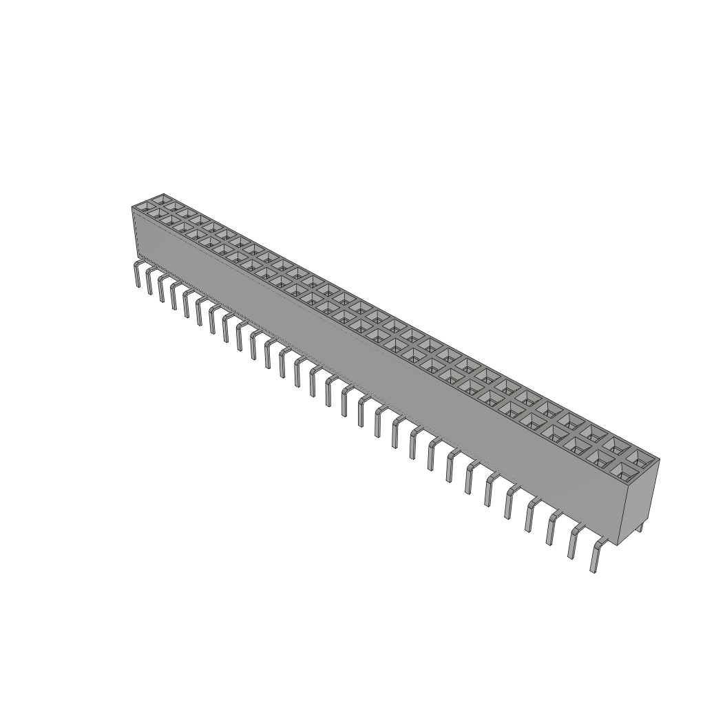 BCS-129-LM-D-PE by Samtec