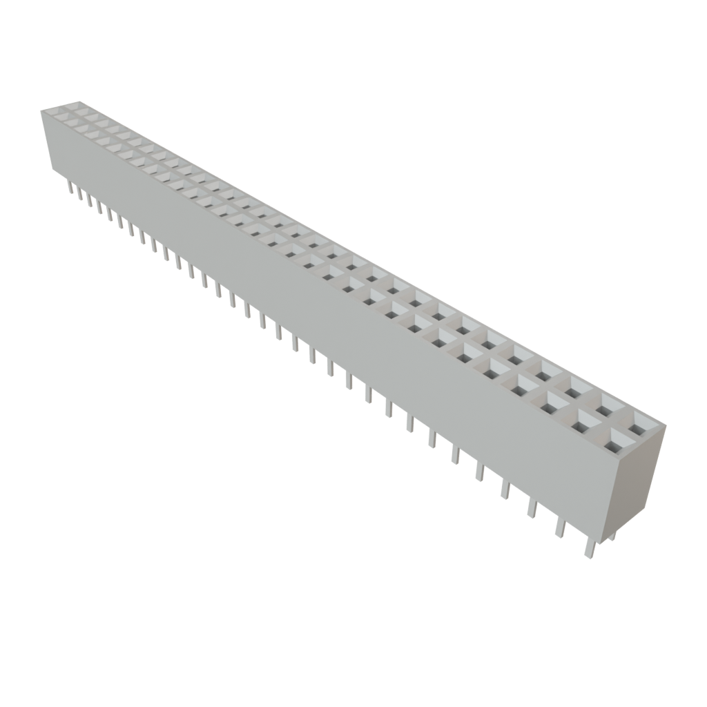 BCS-132-LM-D-TE by Samtec
