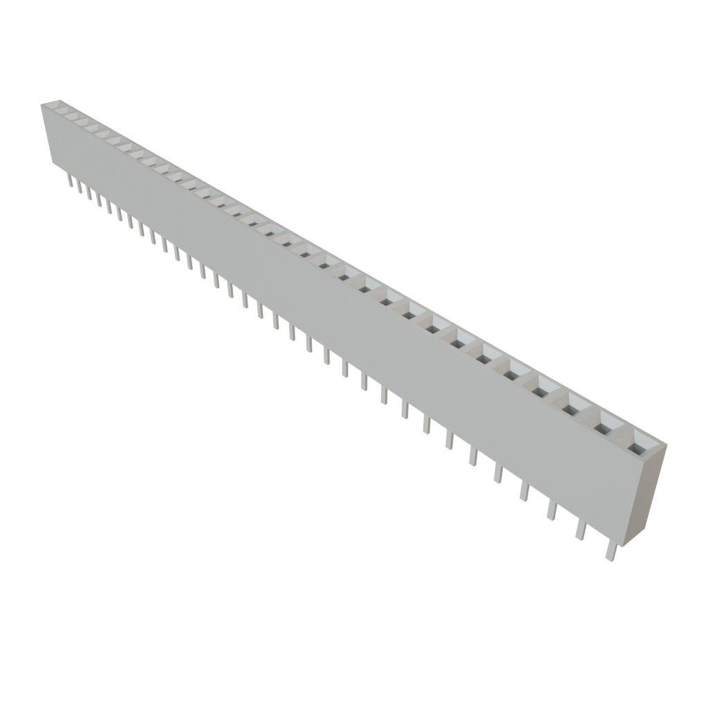 BCS-133-F-S-TE by Samtec