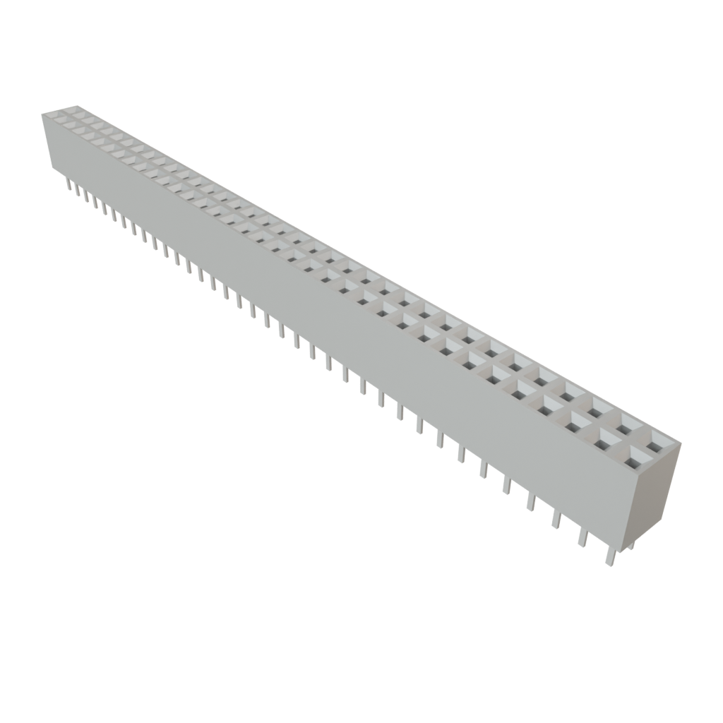 BCS-136-T-D-TE by Samtec