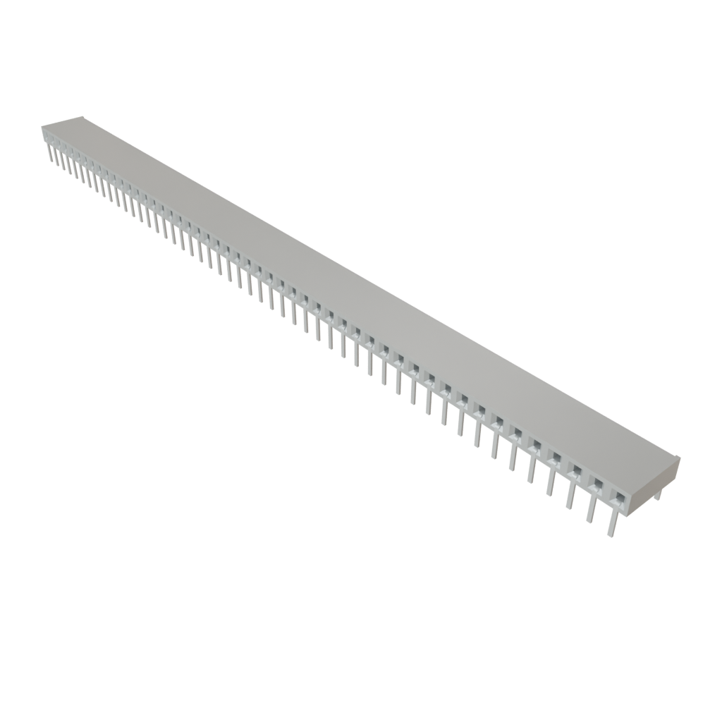 BCS-150-L-S-HE by Samtec