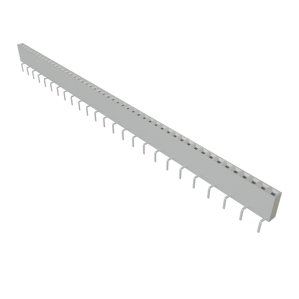 BCS-150-L-S-PE by Samtec