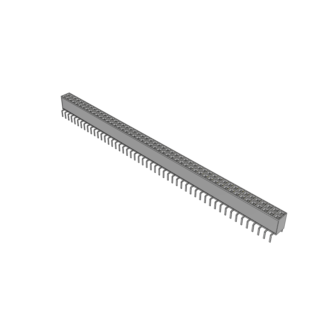 BCS-150-S-D-PE by Samtec