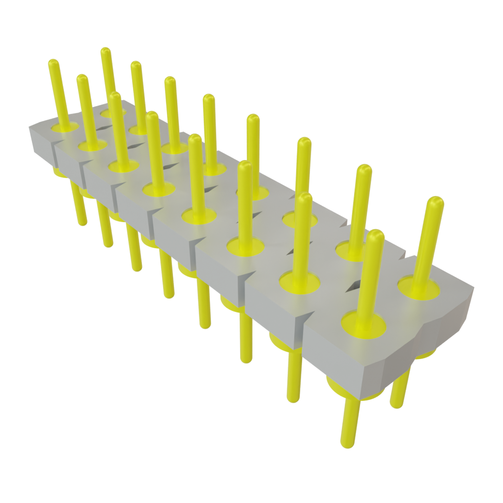 BDL-108-G-F by Samtec