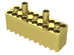 BE40B-J-S-2-06 by Samtec