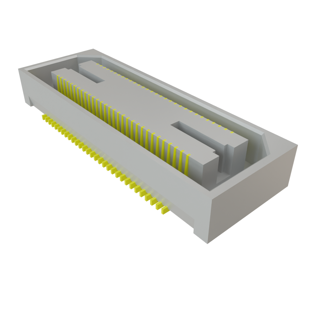 All Parts Connectors rugged connector BSH-030-01-L-D-TR by Samtec