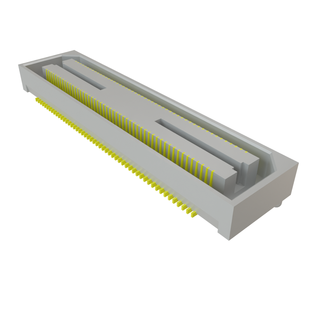 BSH-050-01-F-D-A by Samtec