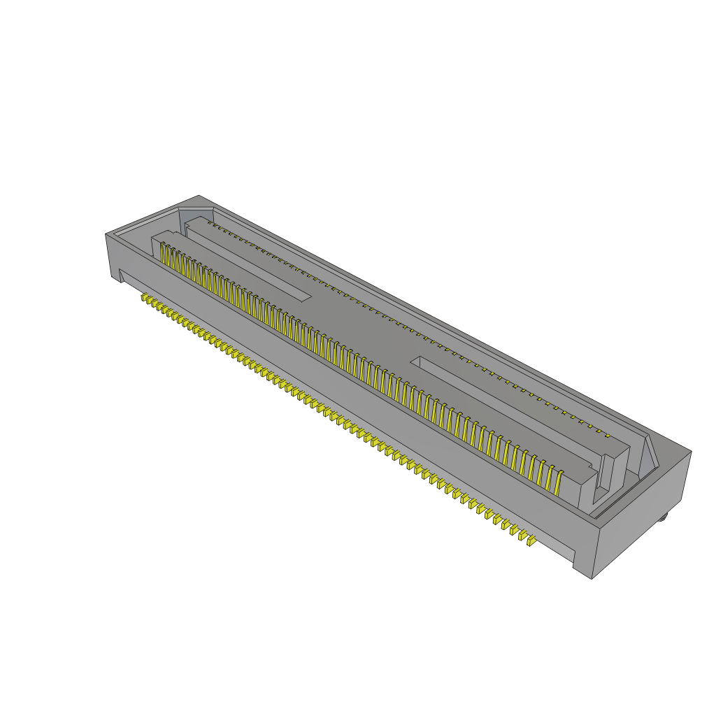 BSH-060-01-H-D-A by Samtec