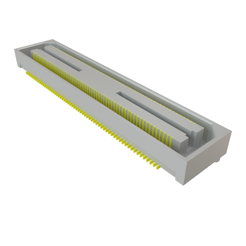 BSH-060-01-L-D-A by Samtec