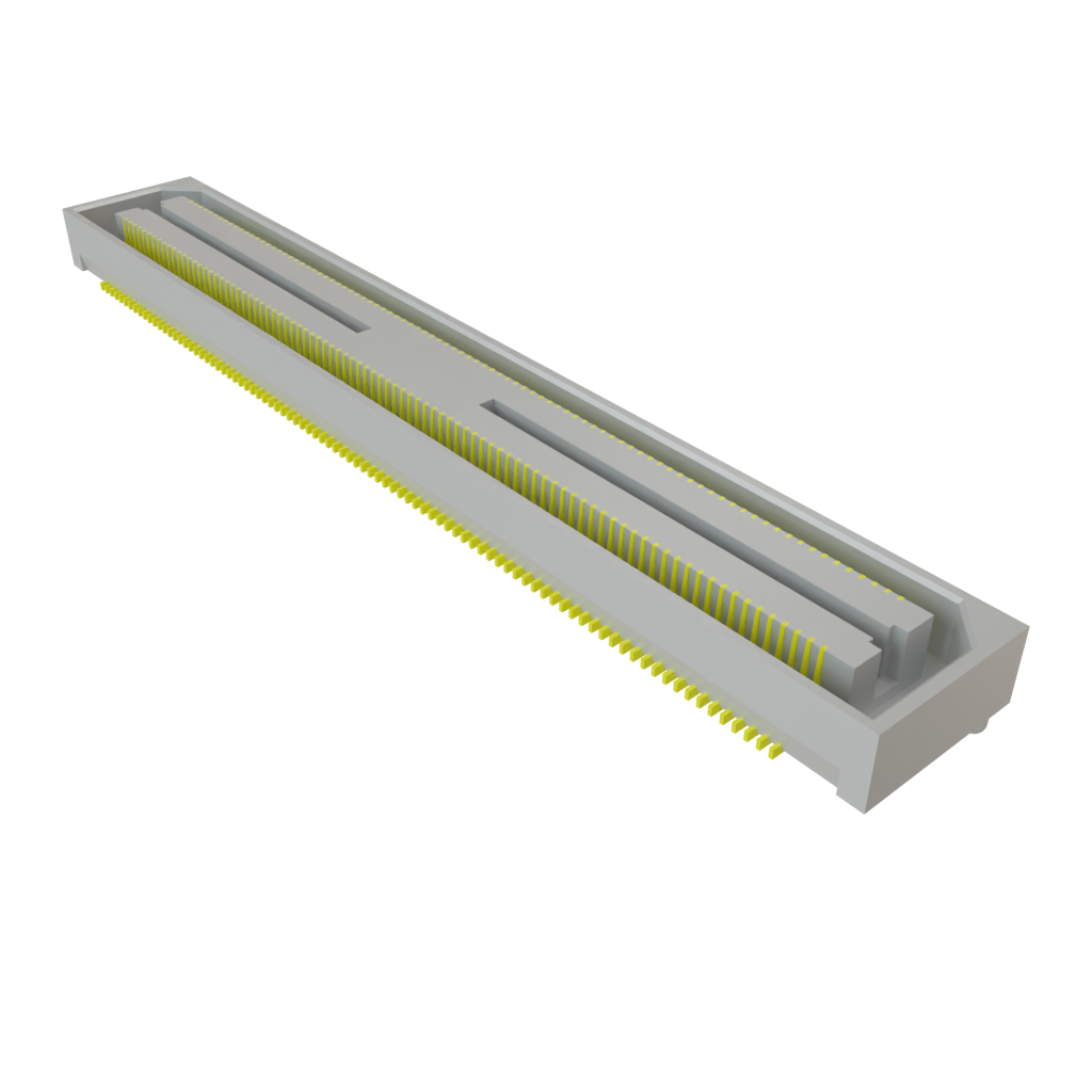 All Parts Connectors rugged connector BSH-090-01-F-D-A by Samtec