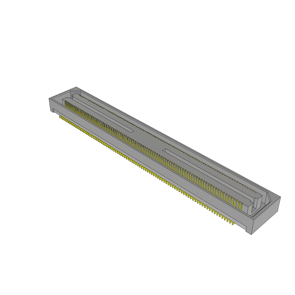 BSH-090-01-L-D by Samtec