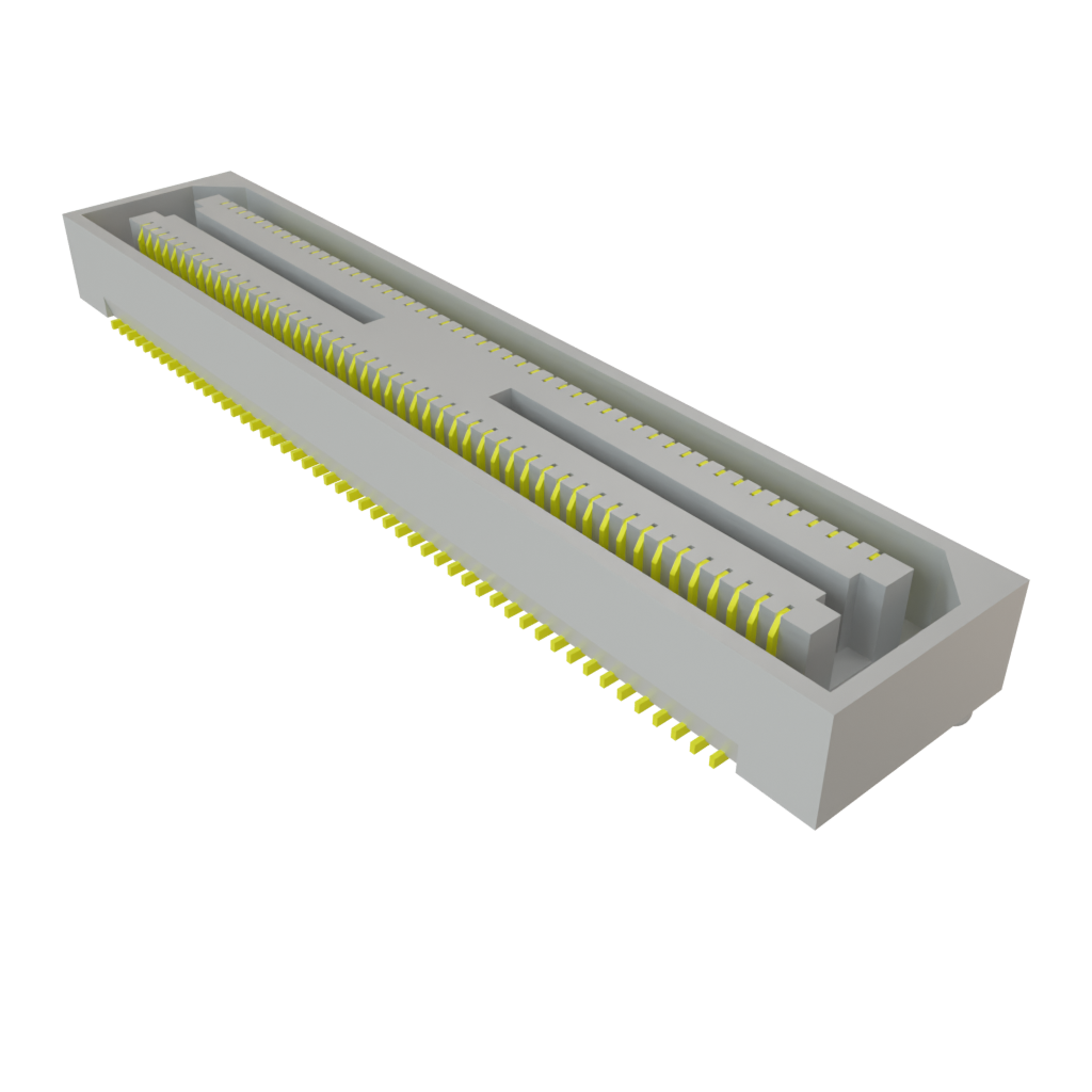 BSS-050-01-F-D-A by Samtec