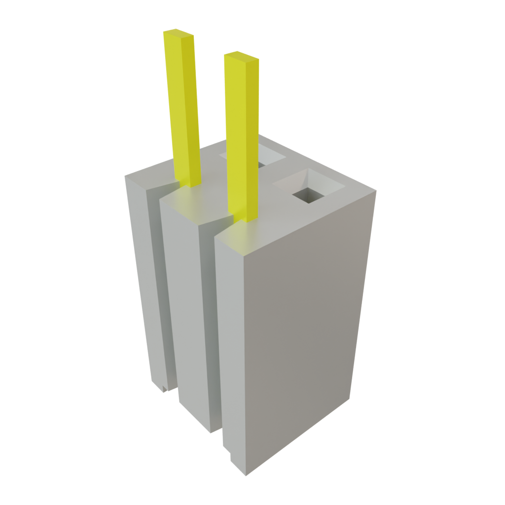 BSW-102-04-L-S by Samtec