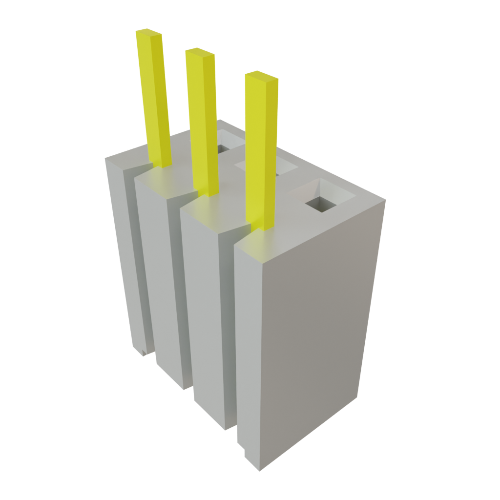 BSW-103-04-S-S by Samtec