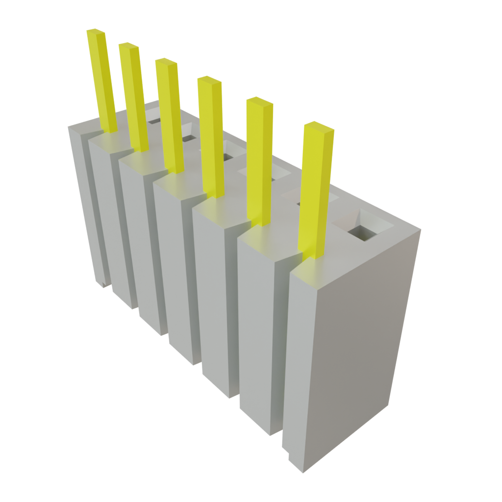 BSW-106-04-T-S by Samtec