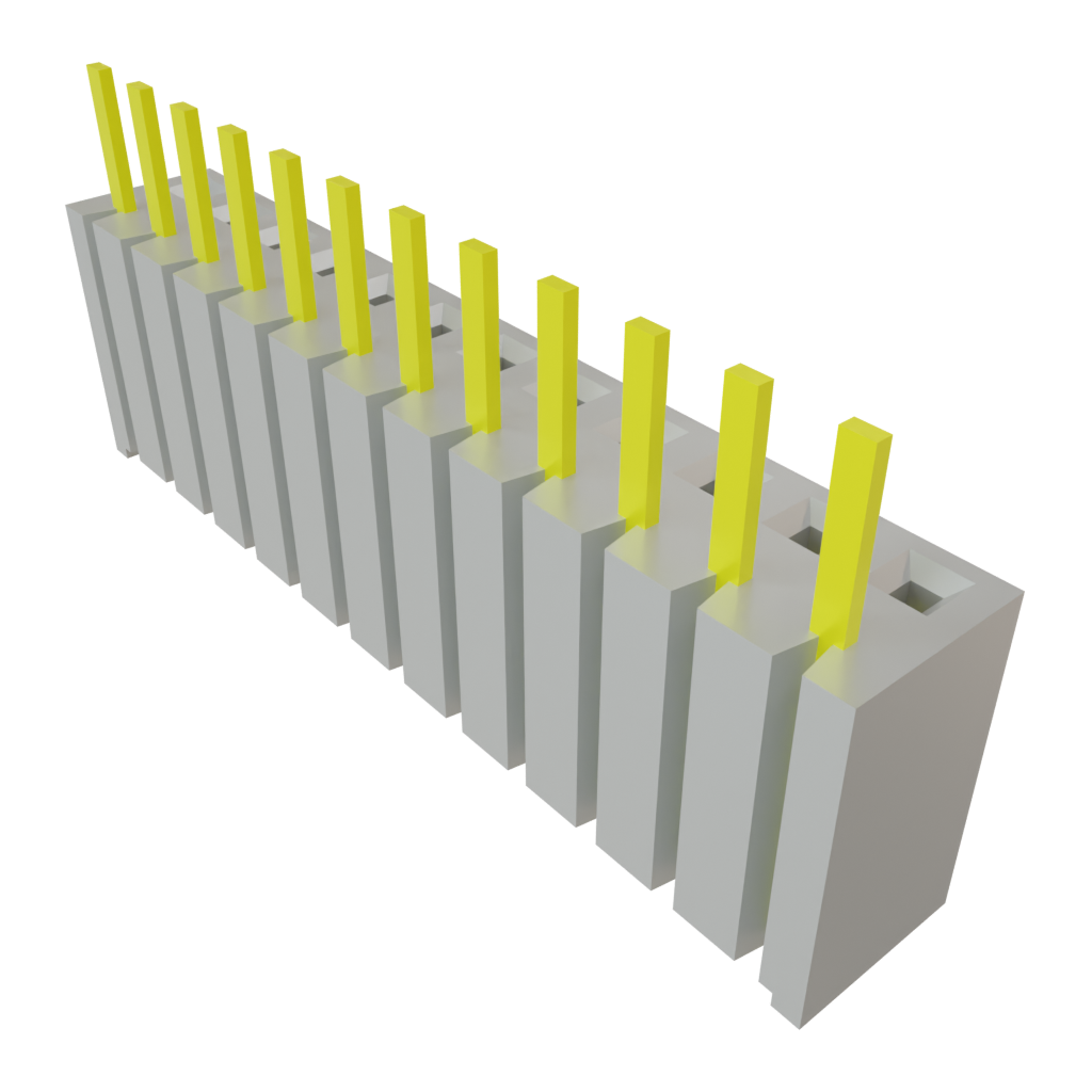 BSW-112-04-S-S by Samtec