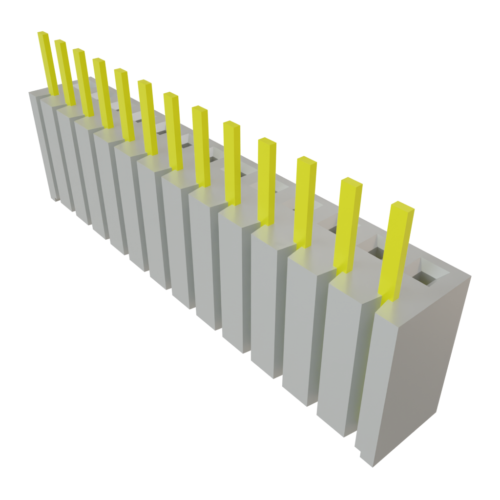 BSW-113-04-T-S by Samtec