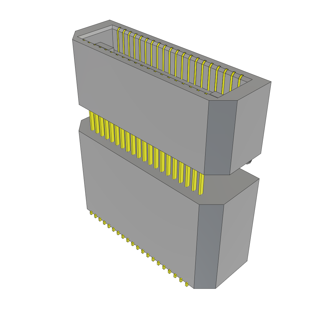 BTE-020-06-F-D-A by Samtec