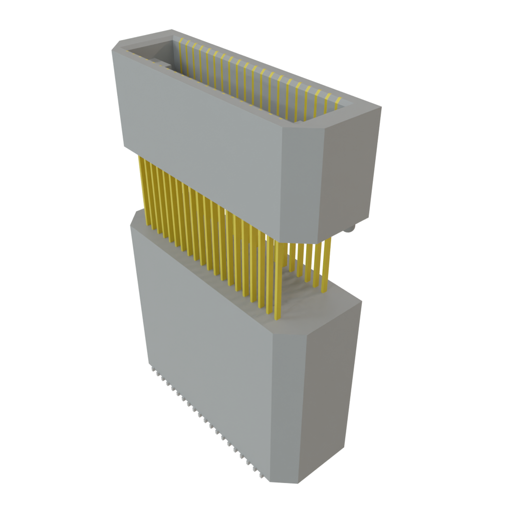 BTE-020-08-F-D-A by Samtec