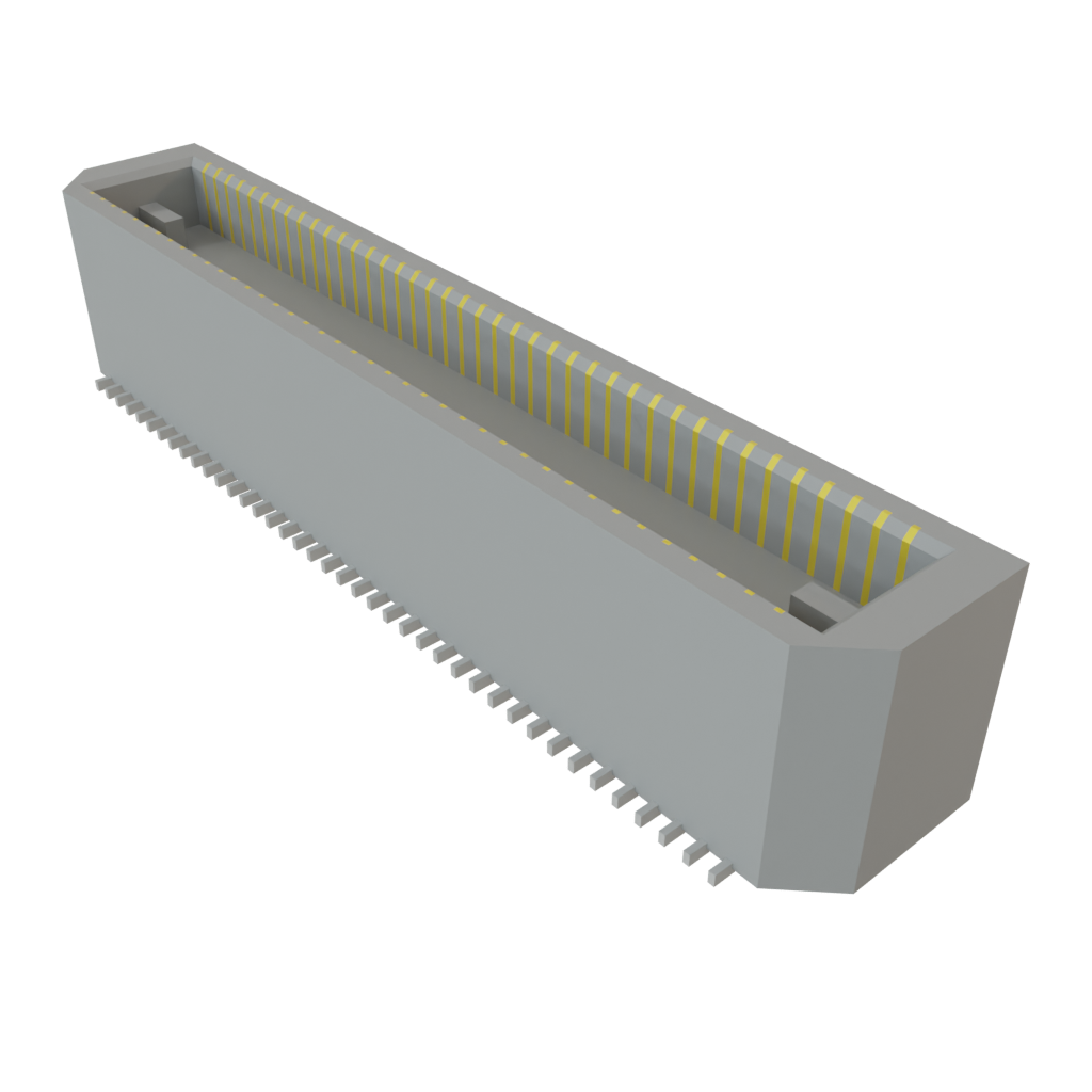 BTE-040-02-F-D-A by Samtec